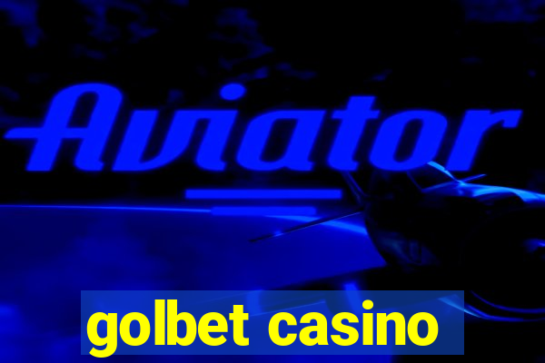 golbet casino